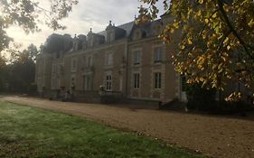 Chateau de la Guillonnière